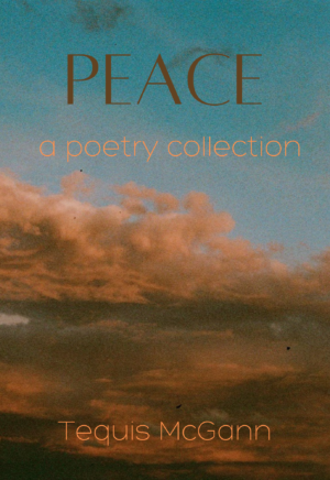 Peace: a poetry collection